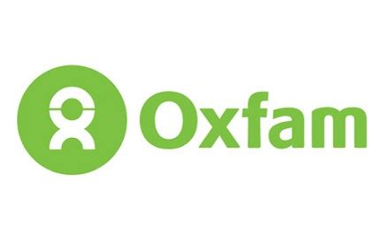 what is oxfam charity|all about oxfam.
